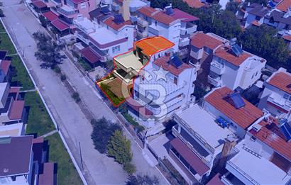 Cb Leader'den Tahtakuşlar'da Denize 100 m Eşyalı Kiralık Villa