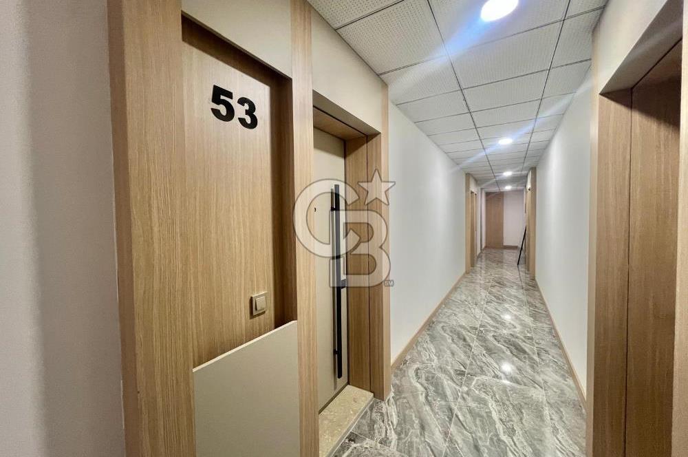 NEST İNCEK'TE TED KOLEJİ YAKINI ARAKAT KİRALIK 2+1 DAİRE