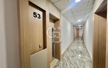 NEST İNCEK'TE TED KOLEJİ YAKINI ARAKAT KİRALIK 2+1 DAİRE