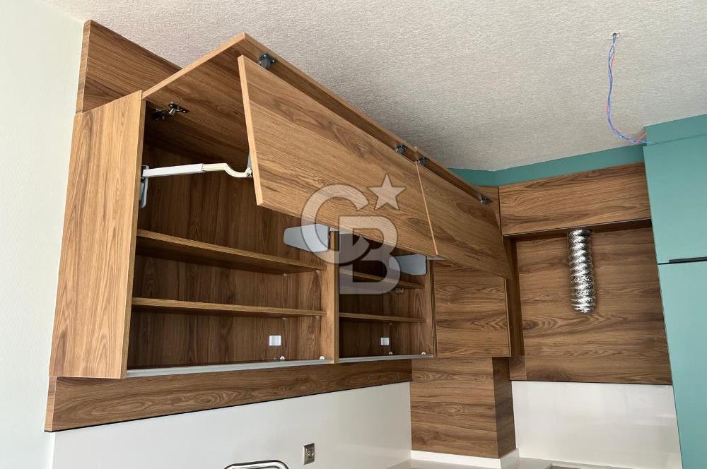 NEST İNCEK'TE TED KOLEJİ YAKINI ARAKAT KİRALIK 2+1 DAİRE