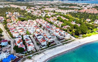 Cb Leader'den Tahtakuşlar'da Denize 100 m Eşyalı Kiralık Villa