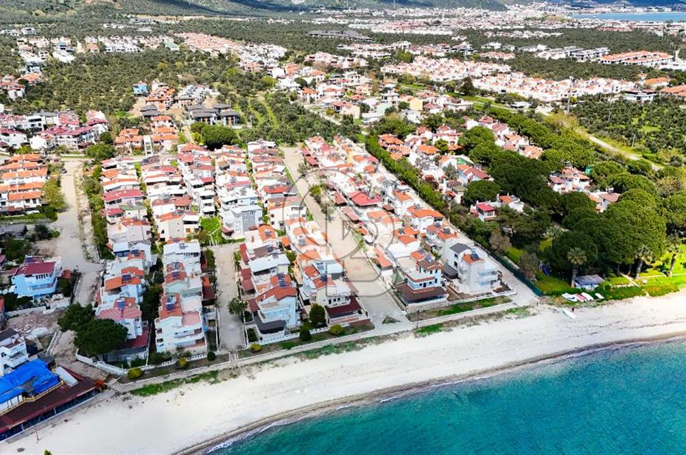 Cb Leader'den Tahtakuşlar'da Denize 100 m Eşyalı Kiralık Villa