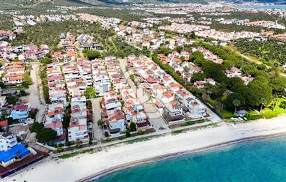 Cb Leader'den Tahtakuşlar'da Denize 100 m Eşyalı Kiralık Villa