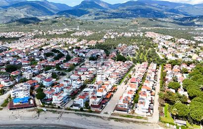 Cb Leader'den Tahtakuşlar'da Denize 100 m Eşyalı Kiralık Villa
