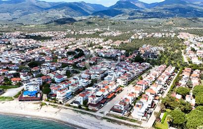 Cb Leader'den Tahtakuşlar'da Denize 100 m Eşyalı Kiralık Villa