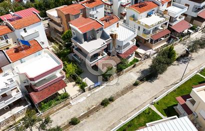 Cb Leader'den Tahtakuşlar'da Denize 100 m Eşyalı Kiralık Villa