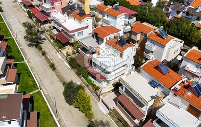 Cb Leader'den Tahtakuşlar'da Denize 100 m Eşyalı Kiralık Villa