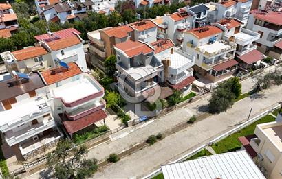Cb Leader'den Tahtakuşlar'da Denize 100 m Eşyalı Kiralık Villa