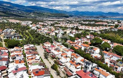 Cb Leader'den Tahtakuşlar'da Denize 100 m Eşyalı Kiralık Villa