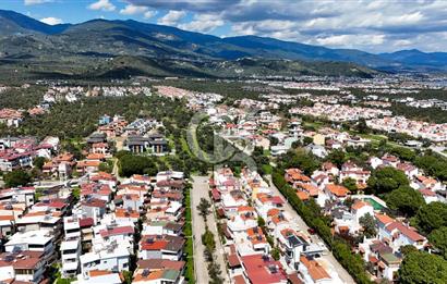 Cb Leader'den Tahtakuşlar'da Denize 100 m Eşyalı Kiralık Villa