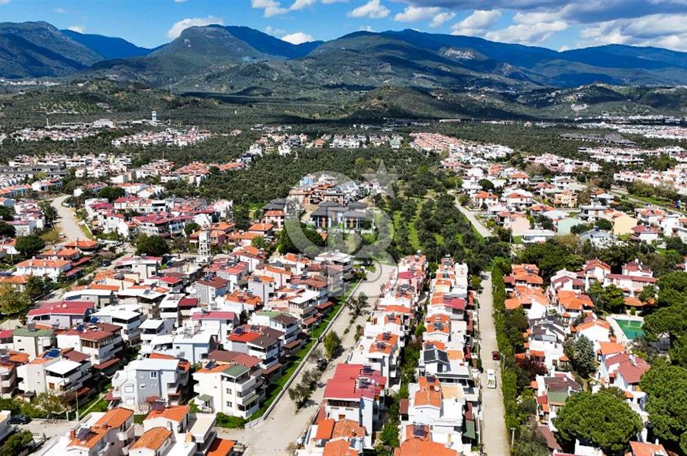 Cb Leader'den Tahtakuşlar'da Denize 100 m Eşyalı Kiralık Villa