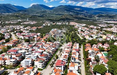Cb Leader'den Tahtakuşlar'da Denize 100 m Eşyalı Kiralık Villa