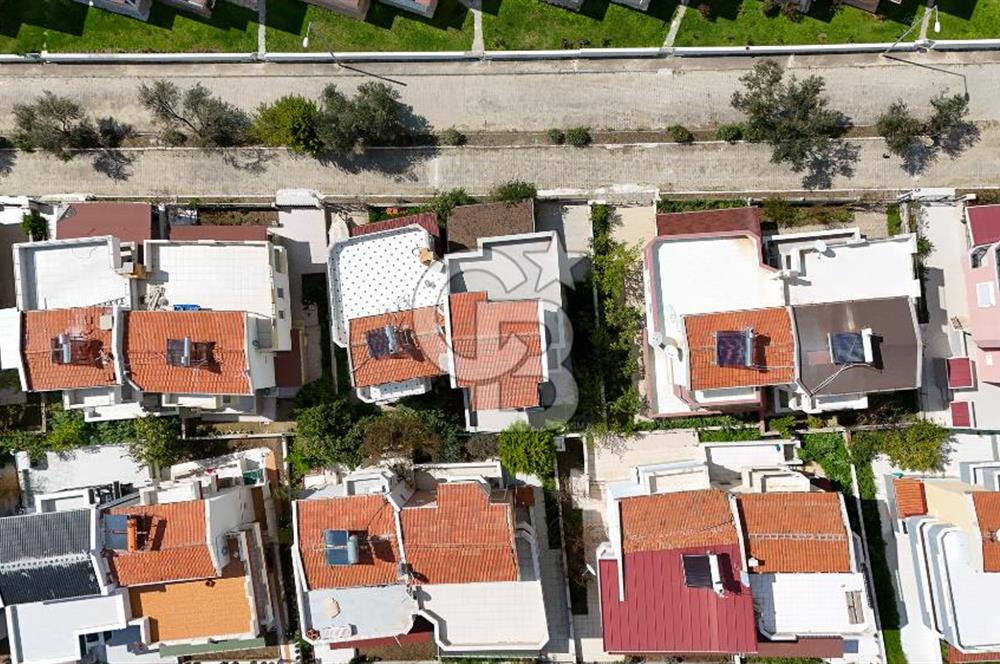 Cb Leader'den Tahtakuşlar'da Denize 100 m Eşyalı Kiralık Villa