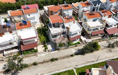 Cb Leader'den Tahtakuşlar'da Denize 100 m Eşyalı Kiralık Villa