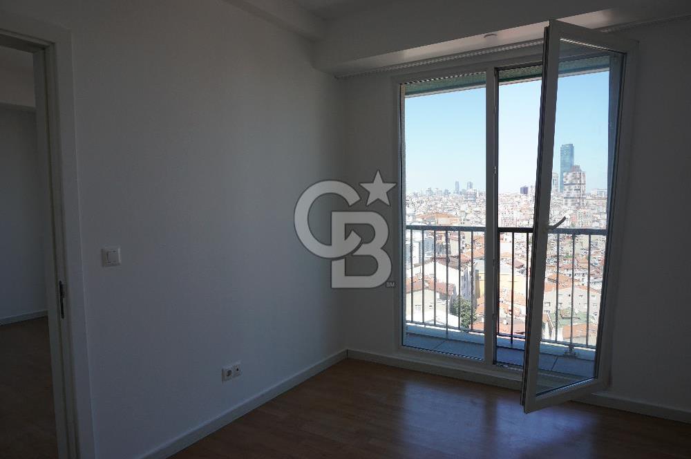Mint Çağlayan Residence 1+1 Kiralık Daire