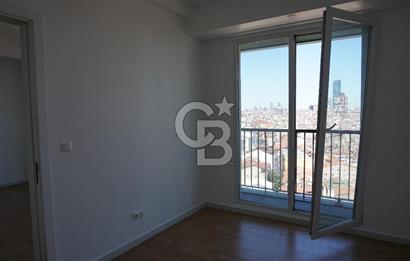 Mint Çağlayan Residence 1+1 Kiralık Daire