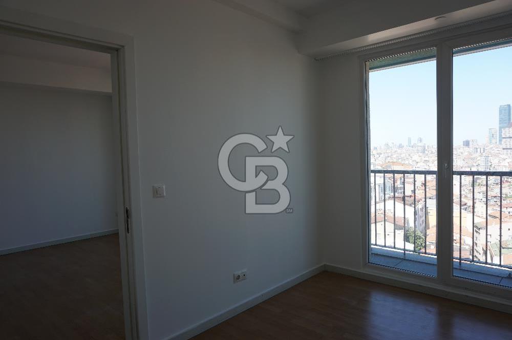 Mint Çağlayan Residence 1+1 Kiralık Daire