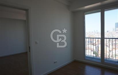 Mint Çağlayan Residence 1+1 Kiralık Daire
