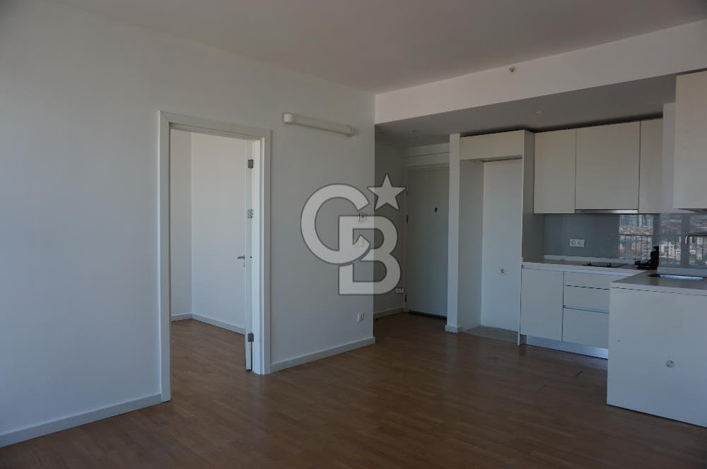 Mint Çağlayan Residence 1+1 Kiralık Daire