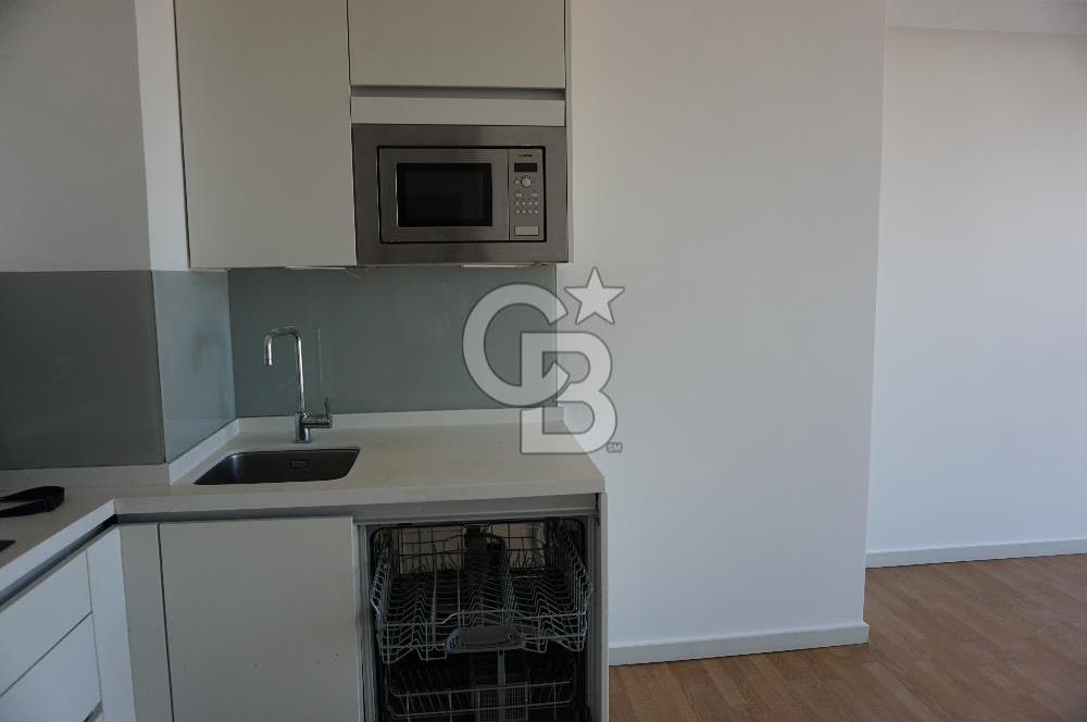 Mint Çağlayan Residence 1+1 Kiralık Daire