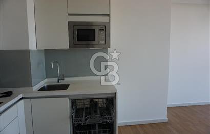 Mint Çağlayan Residence 1+1 Kiralık Daire