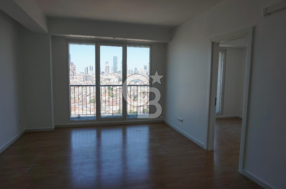 Mint Çağlayan Residence 1+1 Kiralık Daire
