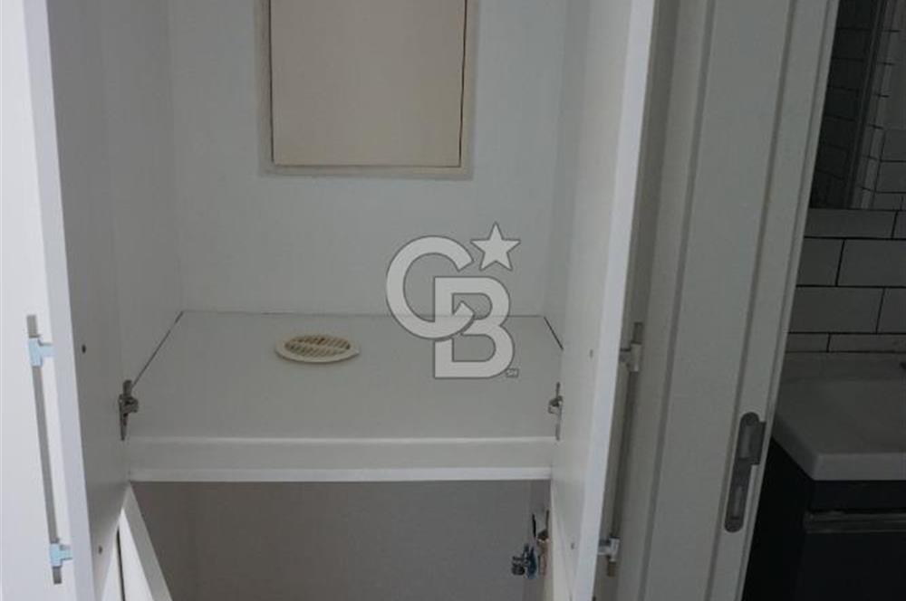 Mint Çağlayan Residence 1+1 Kiralık Daire