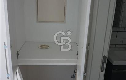 Mint Çağlayan Residence 1+1 Kiralık Daire