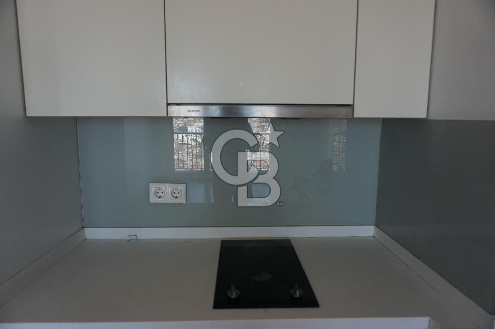 Mint Çağlayan Residence 1+1 Kiralık Daire