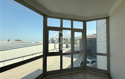 MERSİN NACARLI ORGANİZE SANAYİ BÖLGESİ’NDE KİRALIK DEPO & FABRİKA