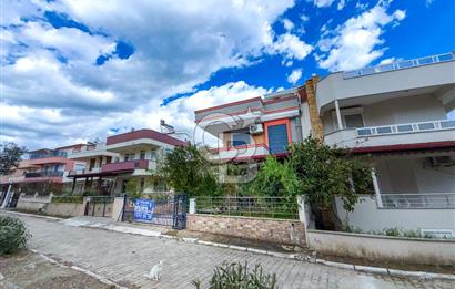 Cb Leader'den Tahtakuşlar'da Denize 100 m Eşyalı Kiralık Villa