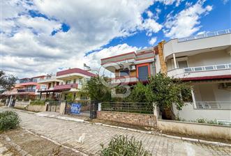 Cb Leader'den Tahtakuşlar'da Denize 100 m Eşyalı Kiralık Villa - 10 - 349984