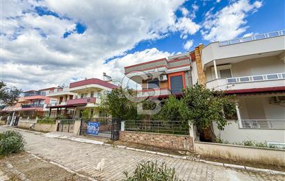Cb Leader'den Tahtakuşlar'da Denize 100 m Eşyalı Kiralık Villa