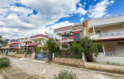 Cb Leader'den Tahtakuşlar'da Denize 100 m Eşyalı Kiralık Villa