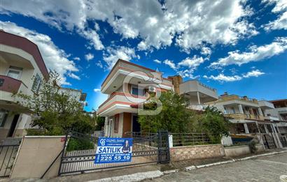 Cb Leader'den Tahtakuşlar'da Denize 100 m Eşyalı Kiralık Villa