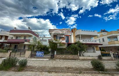 Cb Leader'den Tahtakuşlar'da Denize 100 m Eşyalı Kiralık Villa