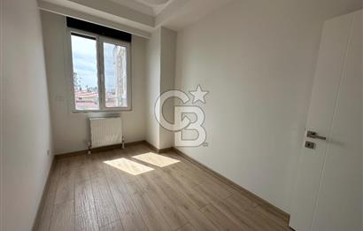 Kadıköy Erenköyde Merkezi Konumda 3+1 95 m² Ferah Daire