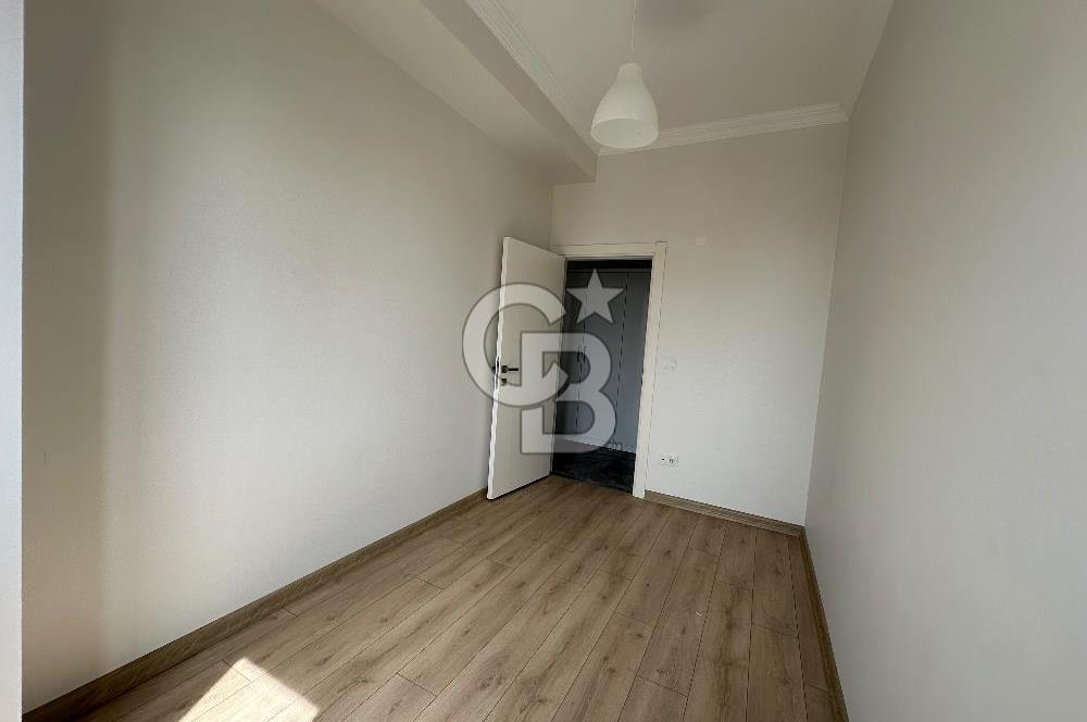 Kadıköy Erenköyde Merkezi Konumda 3+1 95 m² Ferah Daire