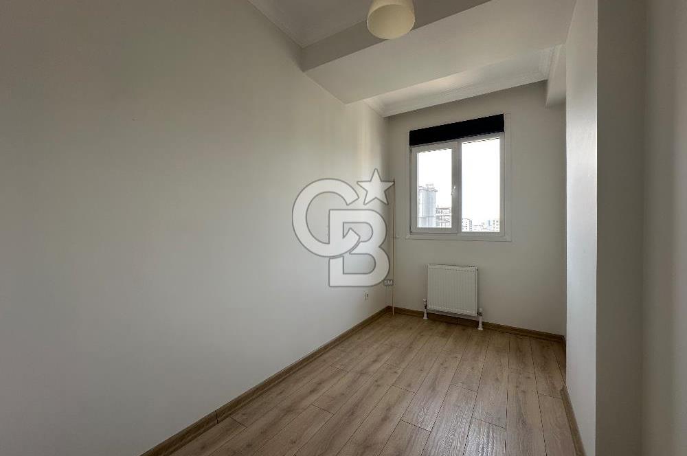 Kadıköy Erenköyde Merkezi Konumda 3+1 95 m² Ferah Daire