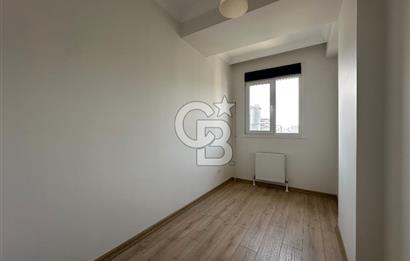 Kadıköy Erenköyde Merkezi Konumda 3+1 95 m² Ferah Daire