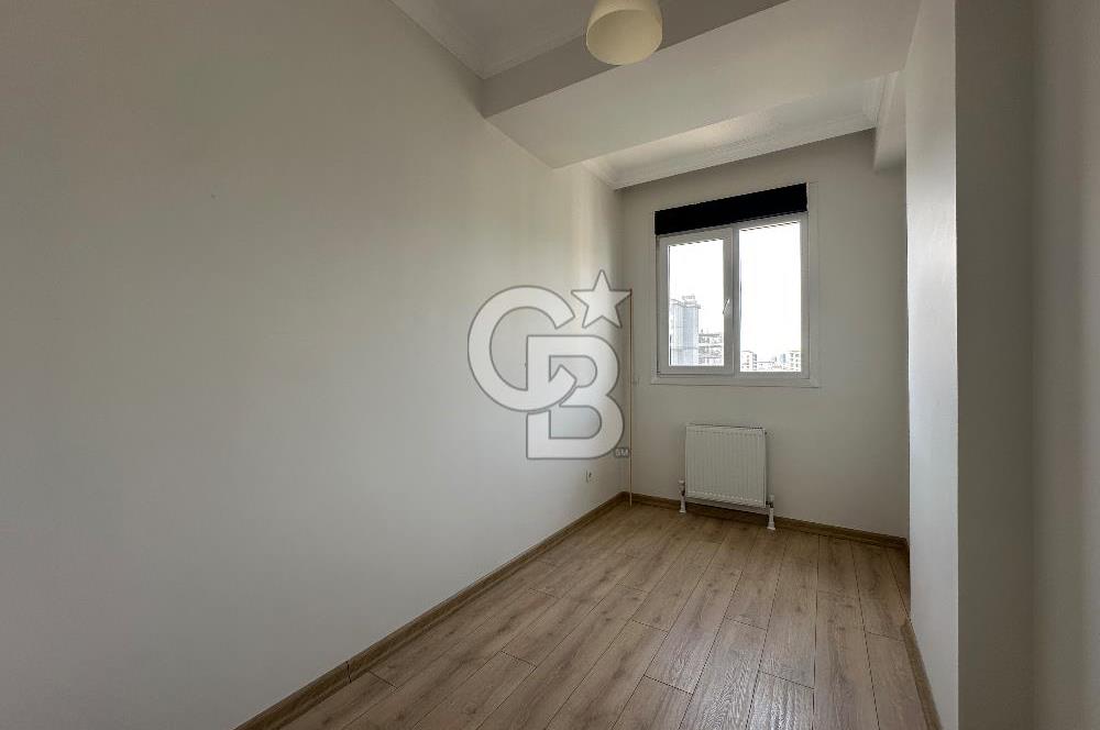 Kadıköy Erenköyde Merkezi Konumda 3+1 95 m² Ferah Daire