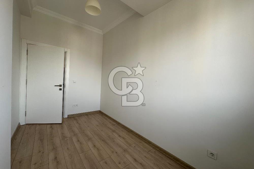 Kadıköy Erenköyde Merkezi Konumda 3+1 95 m² Ferah Daire