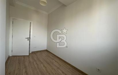 Kadıköy Erenköyde Merkezi Konumda 3+1 95 m² Ferah Daire
