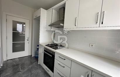 Kadıköy Erenköyde Merkezi Konumda 3+1 95 m² Ferah Daire