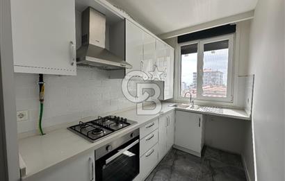 Kadıköy Erenköyde Merkezi Konumda 3+1 95 m² Ferah Daire