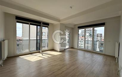 Kadıköy Erenköyde Merkezi Konumda 3+1 95 m² Ferah Daire