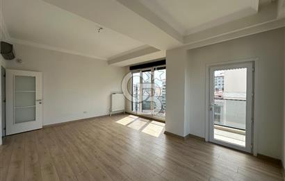 Kadıköy Erenköyde Merkezi Konumda 3+1 95 m² Ferah Daire