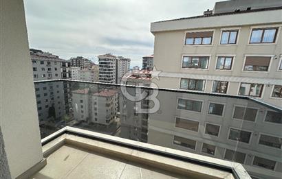 Kadıköy Erenköyde Merkezi Konumda 3+1 95 m² Ferah Daire