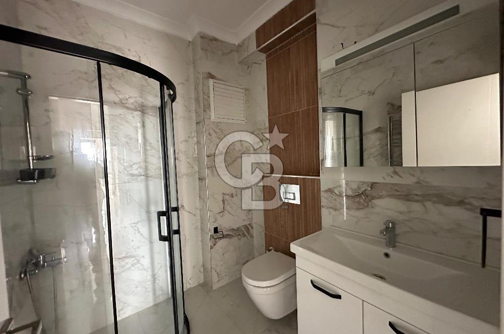 Kadıköy Erenköyde Merkezi Konumda 3+1 95 m² Ferah Daire