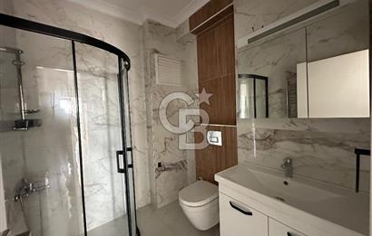 Kadıköy Erenköyde Merkezi Konumda 3+1 95 m² Ferah Daire